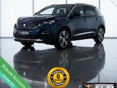 Peugeot 5008 - 7PL Aut.|LED|Navi|Camera|PDC| Garantie
