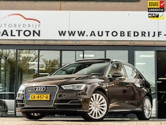 Audi A3 Sportback - 1.4 e-tron (STEKKER HYBRIDE) S-LINE/PANO/LEER