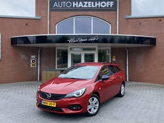 Opel Astra Sports Tourer - 1.2 Blitz Elegance 61.543Km | Camera | Trekhaak | PDC V+A | Clima | Privacy Glas | LED | R