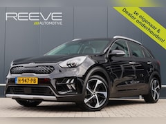 Kia Niro - 1.6 GDi Hybrid DynamicLine | 1e eig. | Trekhaak | Camera | 18 Inch | Adaptieve Cruise Cont