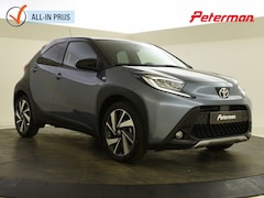 Toyota Aygo X - 1.0 VVT-i MT Envy Bi-tone | Rijklaar | Carplay | Navigatie