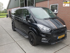 Ford Transit Custom - 320 2.0 TDCI L2H1 Sport* navi/cam*xenon