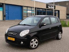 Kia Picanto - 1.1 X-ecutive 5-DRS Climate Airco Elekpakket