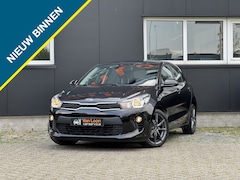 Kia Rio - 1.0TGDI 100PK ComfPl.Navigator/Camera/Cruise control/Apple Carp