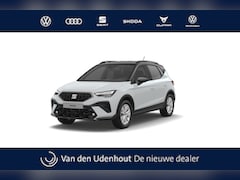 SEAT Arona - 1.0 EcoTSI 95 5MT FR Business Connect