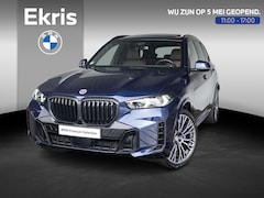 BMW X5 - xDrive50e | M Sportpakket Pro | Innovation Pack | Comfort Access | Soft-Close | Sky Lounge