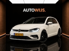 Volkswagen Golf - 1.5 TSI Highline Business R|PANO|LED|LEDER|CARPLAY|GOED ONDERHOUDEN|