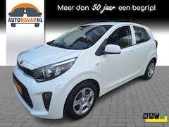 Kia Picanto - 1.0 CVVT EconomyPlusLine 5Drs /Airco/Bluetooth/Garantie