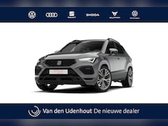 SEAT Ateca - 1.5 TSI 150 7DSG FR Business Intense | Achteruitrijcamera | Airconditioning automatisch me