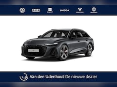 Audi A6 Avant - e-hybrid quattro 299 S tronic S edition | Adaptive cruise control | Airconditioning 4-zone