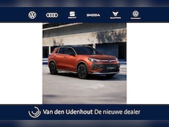 Volkswagen T-Roc - 1.5 eTSI 116 7DSG Style First Edition Automaat | Achterklep, elektrisch, met sensorgestuur