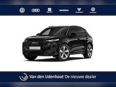Audi Q3 - e-hybrid 272 S tronic S edition | Adaptive cruise control | sound system | Cruise control