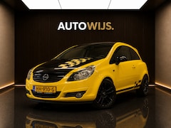 Opel Corsa - 1.4-16V|COLOR RACE|AIRCO|MF-STUUR|APK 4-27