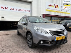 Peugeot 2008 - 1.2 PureTech Active AUTOMAAT