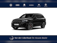 Audi Q7 - 55 TFSI e quattro 394 Tiptronic Pro Line S Automaat | Vierwielbesturing | Privacy glas (do