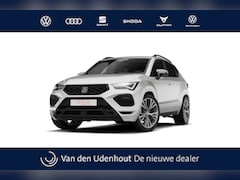 SEAT Ateca - 1.5 TSI 150 7DSG FR Business Intense | Achteruitrijcamera | Airconditioning automatisch me