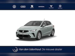 SEAT Ibiza - 1.0 EcoTSI 95 5MT Style Business Connect | Rijstrookbehoudassistent (Lane Assist)