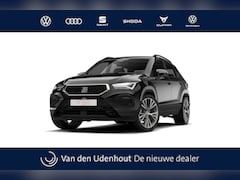 SEAT Ateca - 1.5 TSI 150 7DSG Style Business Intense | Achteruitrijcamera | Airconditioning automatisch