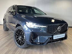Volvo XC60 - 2.0 T6 Plug-in hybrid AWD Plus Bright