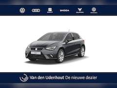 SEAT Ibiza - 1.0 EcoTSI 95 5MT FR Business Connect