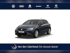 SEAT Ibiza - 1.0 EcoTSI 95 5MT Style | Parkeersensoren achter