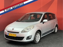 Renault Grand Scénic - 1.4 TCe Expression | Airco | Trekhaak | Cruise