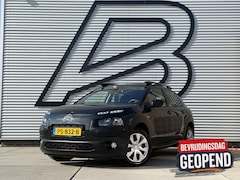 Citroën C4 Cactus - 1.2 PureTech Business Navi|Camera|Trekhaak|Clima|Cruise|PDC|N.A.P|APK tot 08-2026