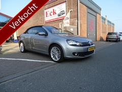 Volkswagen Golf Cabriolet - 1.2 TSI BlueMotion