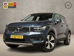 Volvo XC40 - 1.5 T5 Recharge Inscription 252Pk Automaat (APPLE CARPLAY, GROOT NAVI, TREKHAAK, GETINT GL