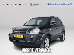 Hyundai Tucson - 2.0i Style Premium