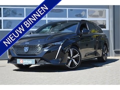 Peugeot 308 SW - 1.2 PureTech GT Automaat | Pano/Carplay/Stoelverw/360cam/Adapt. CC | Met 12 maanden Bovag