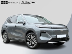 Geely Starray EM-i - 1.5 Max+ | Panorama | Stoelen voor & achter verwarmd | Memory Seats | 360 Camera | 19 Inch