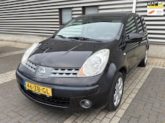 Nissan Note - 1.6 Acenta