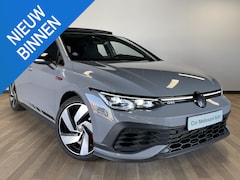 Volkswagen Golf - 2.0 TSI GTI NURBURG/PANO/KEYLESS/H&K/MATRIX/DCC