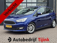 Ford C-Max - 1.0 Trend | Navi | Trekhaak | Cruise | Camera | Parkeerhulp achter | All-seasons |