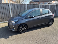Toyota Yaris - 1.5 Hybrid Design Sport clima cruise control