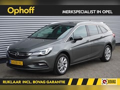 Opel Astra Sports Tourer - 1.0 Turbo Innovation / Camera / LED / AGR stoelen / Navi