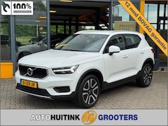 Volvo XC40 - 1.5 T3 Momentum Pro - camera - navi - elec achterklep