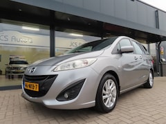 Mazda 5 - 5 2.0 Business Ecc Cruise 7 Persoons Pdc Trekhaak 2010