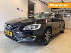 Volvo V60 - 2.4 D6 Twin Engine Summumn EURO 6 FULL OPTIONS
