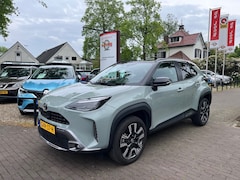 Toyota Yaris Cross - 1.5 HYBRID 130 LAUNCH EDITION / PANODAK / JBL / 360 CAMERA / ADAP. CRUISE / HEAD-UP