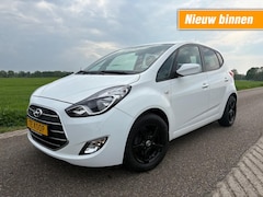 Hyundai ix20 - 1.4i GO / AIRCO / PDC / 1E EIGENAAR