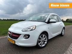 Opel ADAM - 1.2 GLAM / AIRCO / CRUISE / 1E EIGENAAR