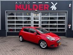 Opel Corsa-e - CORSA 1.4 BUSINESS+ / CruisControl / Stuur+Stoelverw. / Airco / Start-Stop / RIJKLAAR