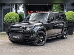 Land Rover Defender 110 - LANDROVER P300e X-Dynamic SE | Facelift I Black Pack | Pano.Dak | 360° Camera | 22 Inch