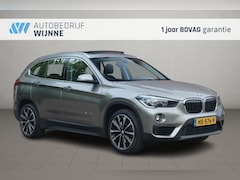 BMW X1 - sDrive20i 192pk Aut. Essential | Navi | Climate | Panoramadak | Camera | Elektrische Achte