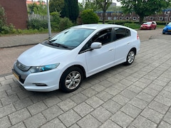 Honda Insight - 1.3 IMA Hybrid Comfort Snow White
