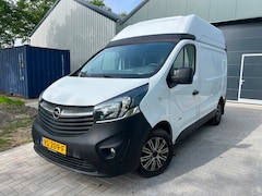 Opel Movano - 1.6 CDTI L1H2 Edition EcoFlex