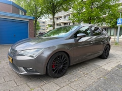 SEAT Leon - 1.6 TDI Style Ecomotive Cruise Climate