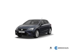 SEAT Ibiza - Style Plus | Automatisch dimmende binnenspiegel | Buitenspiegels elektrisch verstelbaar |